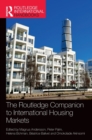Image for The Routledge Companion to International Housing Markets