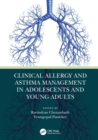 Image for Clinical Allergy and Asthma Management in Adolescents and Young Adults