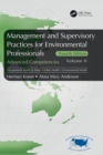 Image for Management and supervisory practices for environmental professionalsVolume II,: Advanced competencies