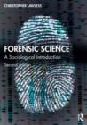 Image for Forensic science  : a sociological introduction