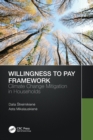 Image for Willingness to Pay Framework