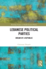 Image for Lebanese Political Parties