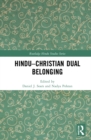 Image for Hindu–Christian Dual Belonging