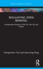 Image for Regulating Open Banking