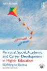 Image for Personal, Social, Academic and Career Development in Higher Education