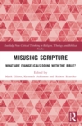 Image for Misusing Scripture