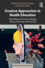 Image for Creative Approaches to Health Education