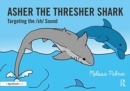 Image for Asher the thresher shark