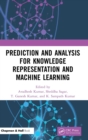Image for Prediction and Analysis for Knowledge Representation and Machine Learning