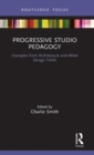 Image for Progressive Studio Pedagogy