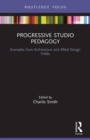 Image for Progressive Studio Pedagogy