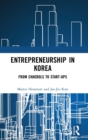 Image for Entrepreneurship in Korea