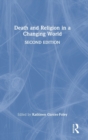 Image for Death and Religion in a Changing World