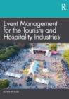 Image for Event management for the tourism and hospitality industries