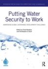 Image for Putting Water Security to Work