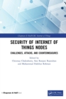 Image for Security of Internet of Things Nodes