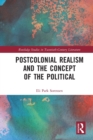 Image for Postcolonial Realism and the Concept of the Political