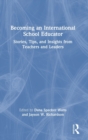 Image for Becoming an International School Educator