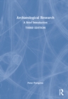 Image for Archaeological Research