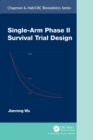 Image for Single-arm phase II survival trial design