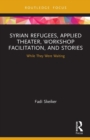 Image for Syrian Refugees, Applied Theater, Workshop Facilitation, and Stories