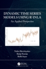Image for Dynamic Time Series Models using R-INLA