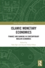 Image for Islamic Monetary Economics