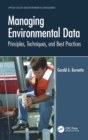 Image for Managing Environmental Data