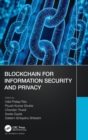 Image for Blockchain for Information Security and Privacy
