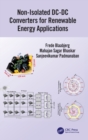 Image for Non-isolated DC-DC converters for renewable energy applications