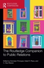 Image for The Routledge Companion to Public Relations