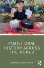 Image for Family Oral History Across the World