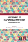 Image for Assessment of Responsible Innovation