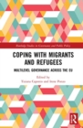 Image for Coping with Migrants and Refugees