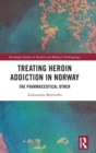 Image for Treating Heroin Addiction in Norway