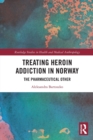 Image for Treating Heroin Addiction in Norway