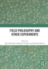 Image for Field Philosophy and Other Experiments