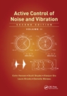 Image for Active Control of Noise and Vibration, Volume 2