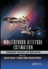 Image for Multisensor attitude estimation  : fundamental concepts and applications