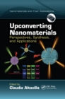 Image for Upconverting Nanomaterials