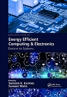 Image for Energy Efficient Computing &amp; Electronics