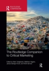 Image for The Routledge Companion to Critical Marketing