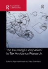 Image for The Routledge companion to tax avoidance research