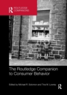 Image for The Routledge Companion to Consumer Behavior