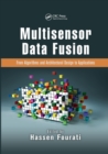Image for Multisensor data fusion  : from algorithms and architectural design to applications