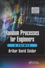Image for Random processes for engineers  : a primer