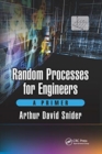 Image for Random Processes for Engineers