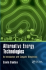 Image for Alternative Energy Technologies