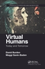 Image for Virtual Humans