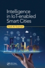 Image for Intelligence in IoT-enabled smart cities